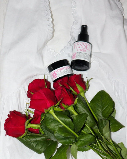 LOVER Aromatherapy Mist by VESSEL