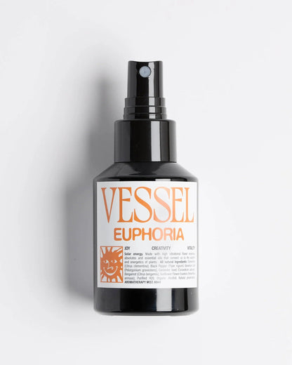 EUPHORIA Aromatherapy Mist by VESSEL