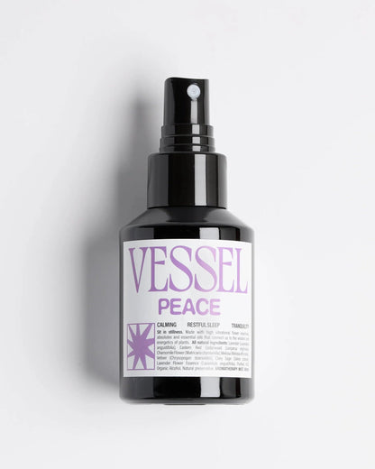 PEACE Aromatherapy Mist by VESSEL