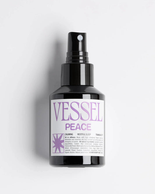 PEACE Aromatherapy Mist by VESSEL