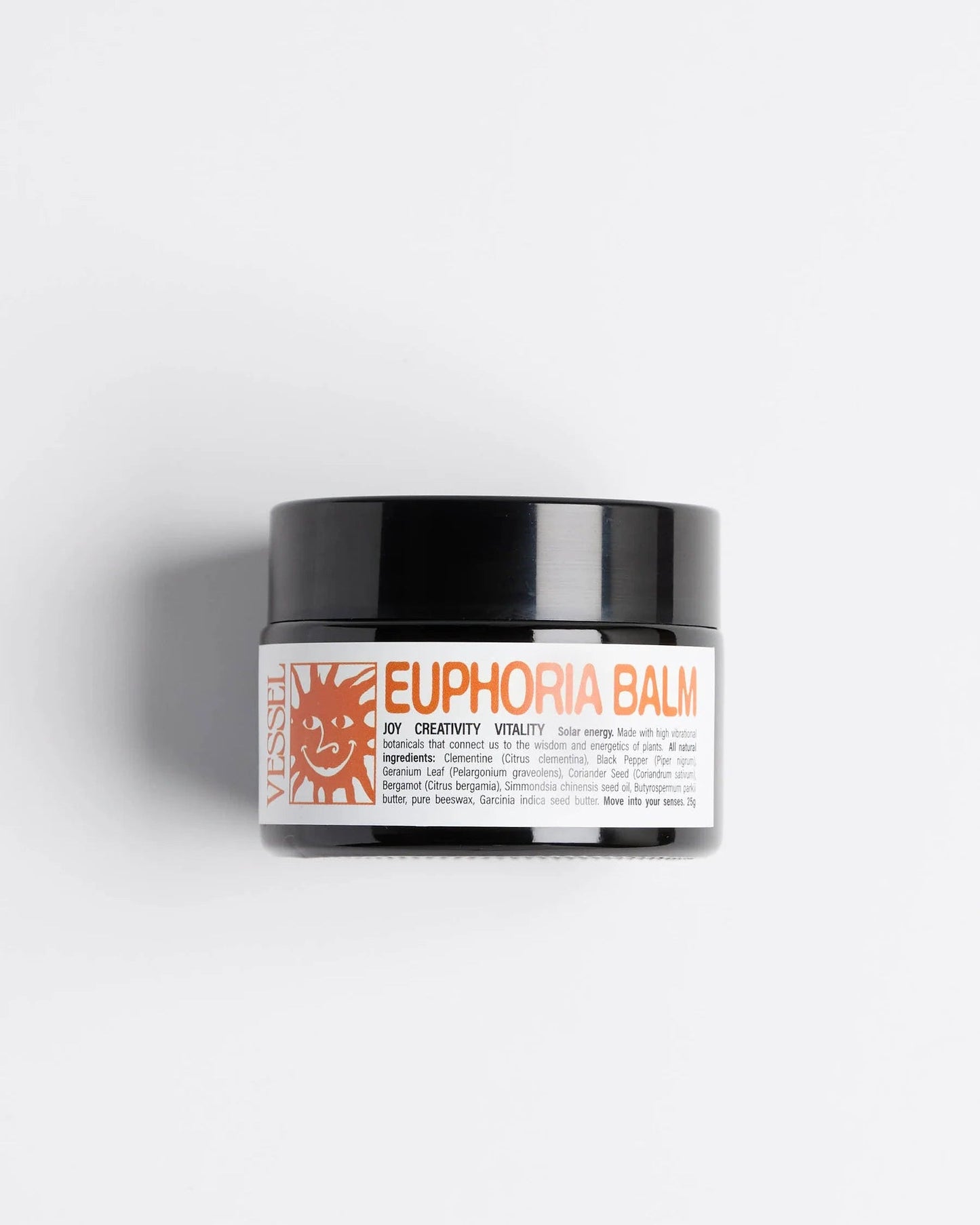EUPHORIA Aromatherapy Balm by VESSEL