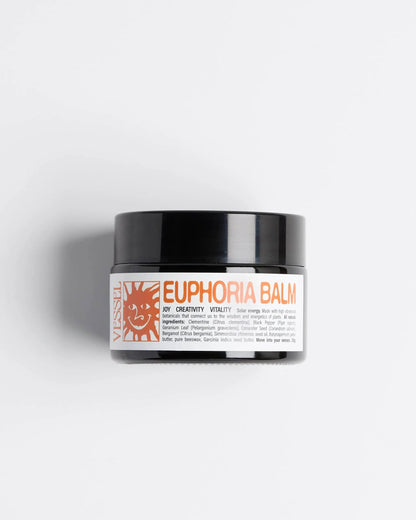 EUPHORIA Aromatherapy Balm by VESSEL