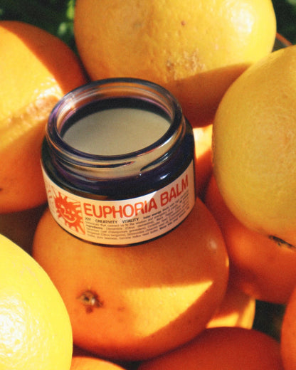 EUPHORIA Aromatherapy Balm by VESSEL