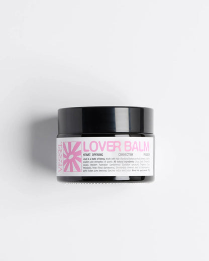 LOVER Aromatherapy Balm by VESSEL