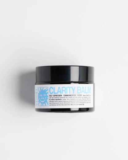 CLARITY Aromatherapy Balm by VESSEL