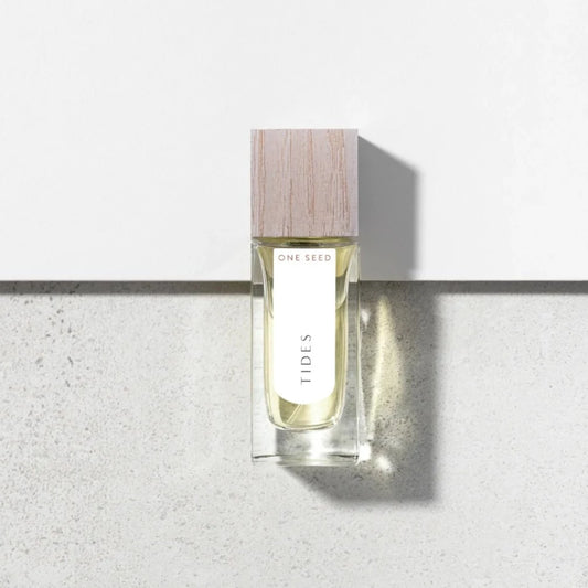 Tides Eau De Parfum 30ml ONE SEED
